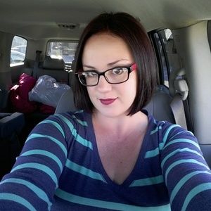 Meet your Posher, Shannon